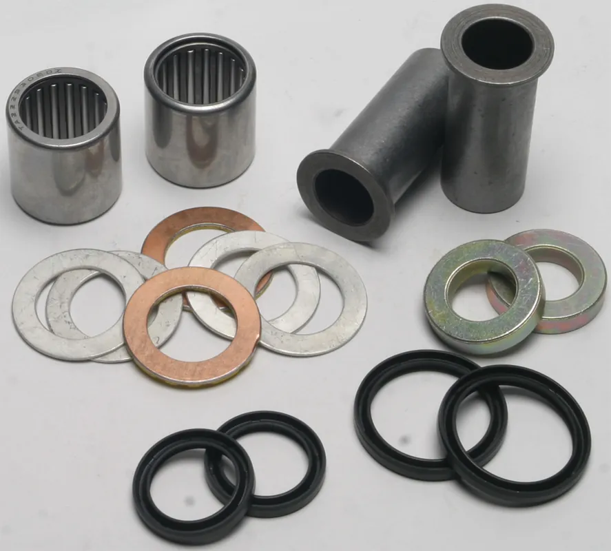 ALL BALLS Swingarm Bearing Kit for Kawasaki KLX400R and Suzuki DR-Z400S Models Time-Limited