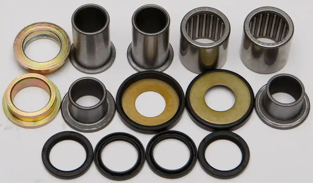 ALL BALLS Swingarm Bearing Kit for Suzuki RM250 & RMX250 (Part #28-1045) Free Delivery