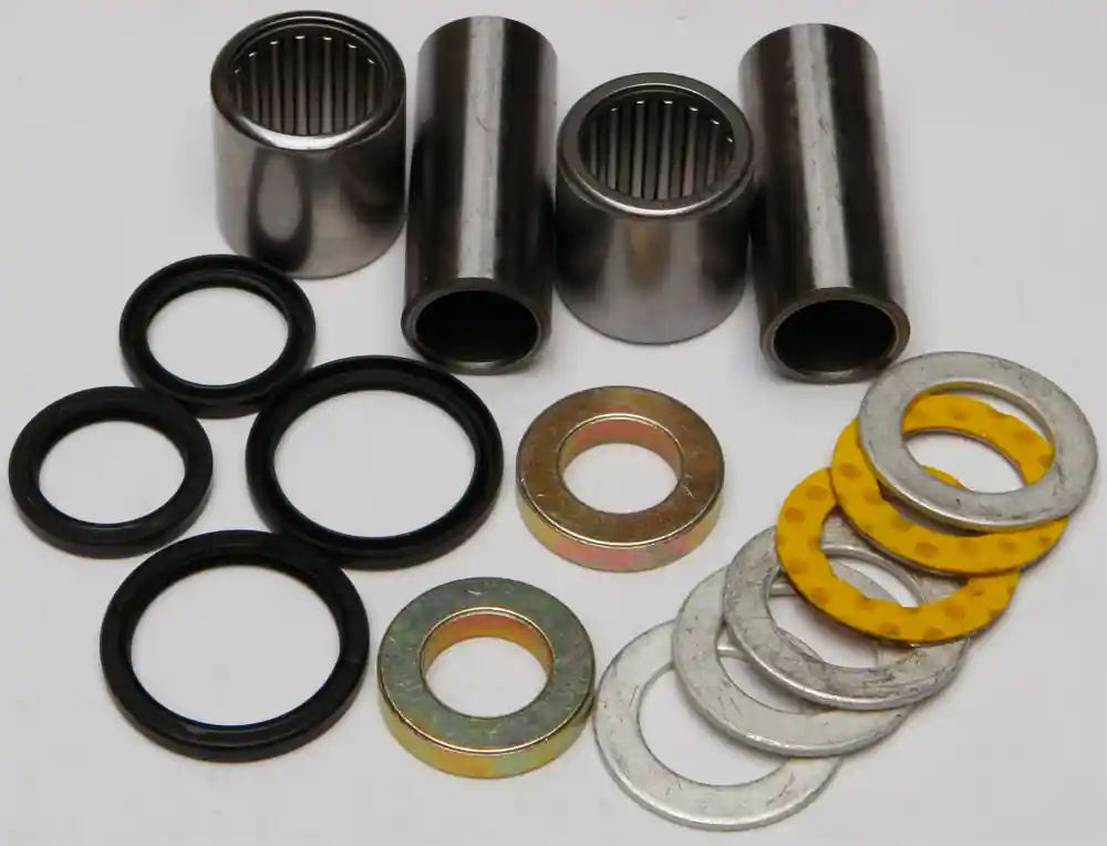 ALL BALLS Swingarm Bearing Kit for Honda CR125R Models (1993-2001) * Part #28-1041 Direct From Factory