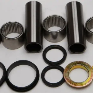 ALL BALLS Swingarm Bearing Kit for Honda CR500R (1989-2001) * Part #28-1030 Factory Price
