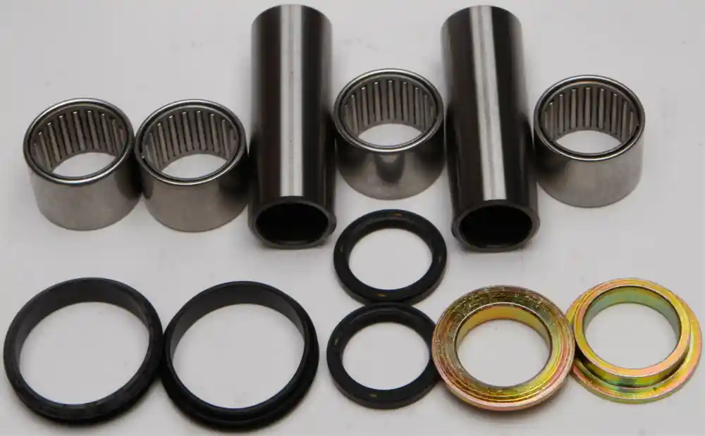ALL BALLS Swingarm Bearing Kit for Honda CR500R (1989-2001) * Part #28-1030 Factory Price