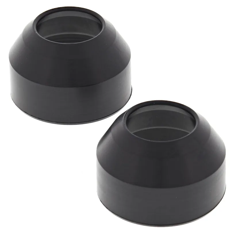 ALL BALLS Fork Dust Seal Kit for Suzuki RM and Jr80 Models - Part #57-133 Discount