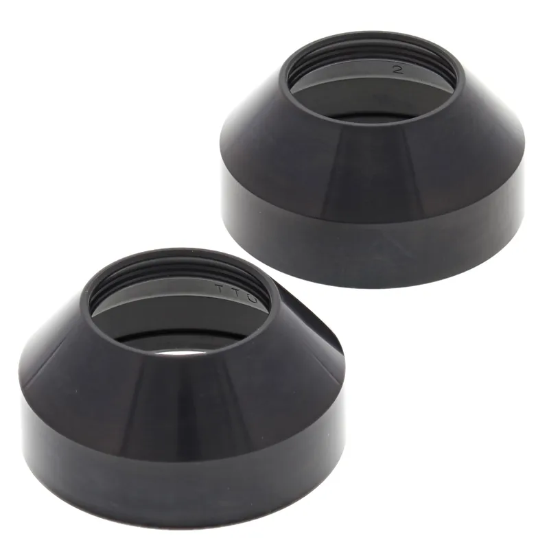 ALL BALLS Fork Dust Seal Kit for Honda XL and CR Models - Part Number 57-132 Popular