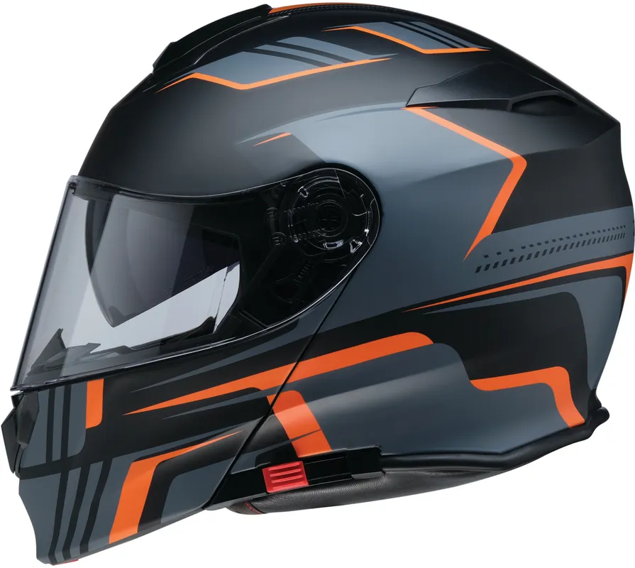 Z1R Solaris 2.0 Modular Helmet Buy Online