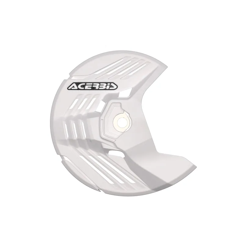 ACERBIS Linear Front Disc Cover for Beta 250 & 300 RR * Part Number 2985060001 New Release