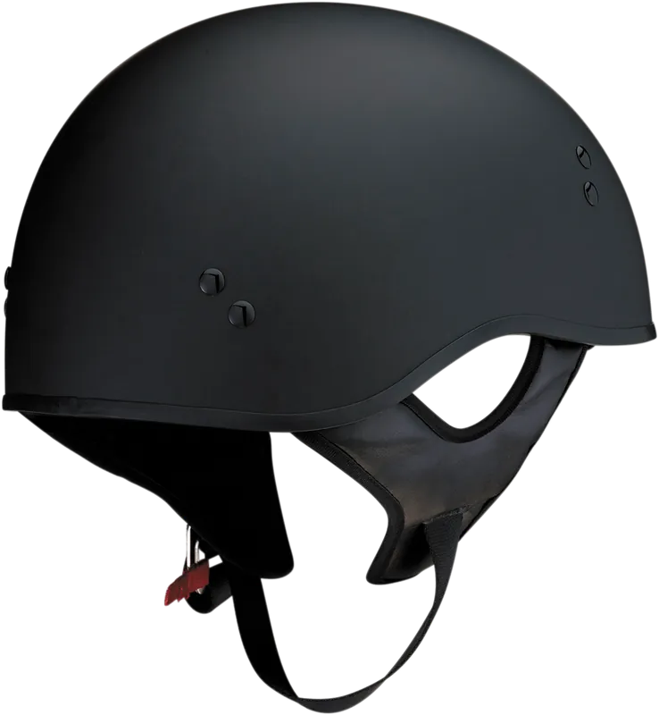 Z1R Vagrant Helmet - Flat Black - Medium (Part Number 0103-1270) Cheap