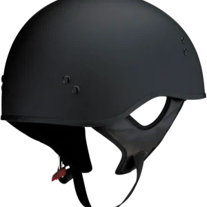 Z1R Vagrant Helmet in Flat Black - Extra Small (Part No. 0103-1268) Order Now
