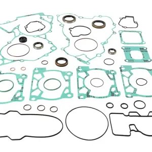 VERTEX Complete Gasket Set with Oil Seals for KTM 150 SX (2018-2019) Discount