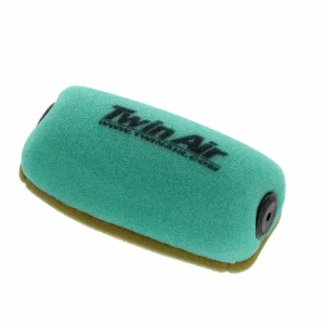 TWIN AIR Pre-Oiled Air Filter for KTM, Husqvarna, Gas-Gas MC 50 (Part No. 154011X) Mega Sale