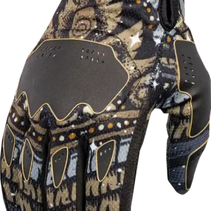 Affordable ICON Hooligan Daytripper* Gloves - Black, 3XL - Comfortable and Breathable Motorcycle Gloves