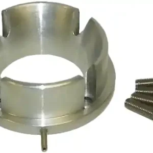 WSM Adapter Mik SBN 44mm Oil Injection - Part Number 006-661-01 Hassle-Free Returns