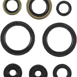VERTEX Oil Seal Set for Kawasaki KX250F 2017-2020 Special Discount