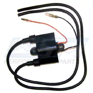 While Supplies Last WSM Ignition Coil for Kawasaki 750 SX and SXi Models - Part Number 004-180