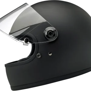Wholesale BILTWELL Gringo S Helmet - Flat Black - XS (Part No. 1003-201-101)