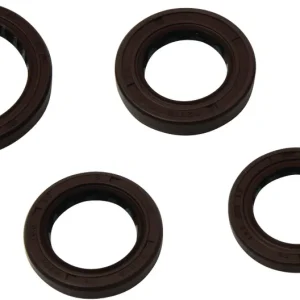 VERTEX Oil Seal Kit for Yamaha YFM700 Series * High-Quality Rebuild Seal Set Exclusive Offer