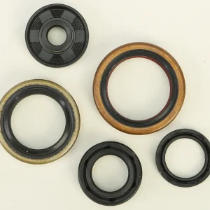 VERTEX Oil Seal Set for KTM 50 SX and SXS Models - Part #822347 Clearance