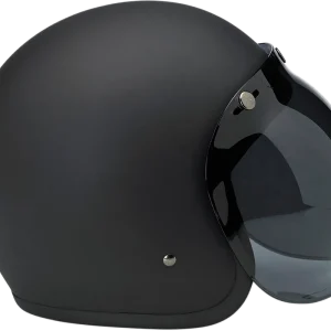 Bargain BILTWELL Bonanza Helmet in Flat Black * XL (Part Number 1001-201-205)
