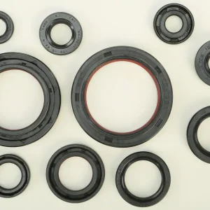 VERTEX Oil Seal Set for Honda CRF150R & CRF150RB Expert (Part Number 822332) Best Price