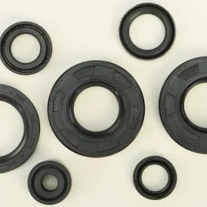 Vertex Oil Seal Set for Kawasaki KX80 and KX100 - Part #822291 Certified