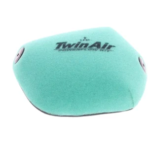 TWIN AIR Part 154224FRX Replacement Fire Resistant Pre-Oiled Air Filter for KTM and Husqvarna Models Final Sale