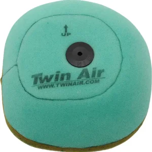 Twin Air Part 154115X Pre-Oiled Air Filter for KTM 350 Series - Enhanced Dirt and Dust Filtration Professional Grade