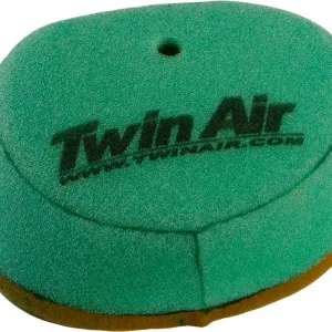 While Supplies Last TWIN AIR Part 152215X Pre-Oiled Air Filter for Yamaha WR250F (2003-2013)