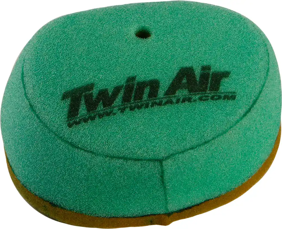 While Supplies Last TWIN AIR Part 152215X Pre-Oiled Air Filter for Yamaha WR250F (2003-2013)