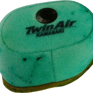 TWIN AIR Part 151120X Pre-Oiled Air Filter for Kawasaki KLX450R (2008-2020) Sale