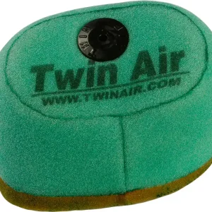 Twin Air Part 151116X Pre-Oiled Air Filter for Kawasaki KX250 & KX125 (2002-2007) Cheap