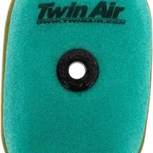 TWIN AIR Part 150226X Pre-Oiled Air Filter for Honda CRF450X & CRF450L (2019-2023) Flash Sale