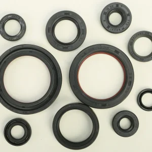 Vertex Oil Seal Set for Honda CRF250R & CRF250X (Part #822248) Viral
