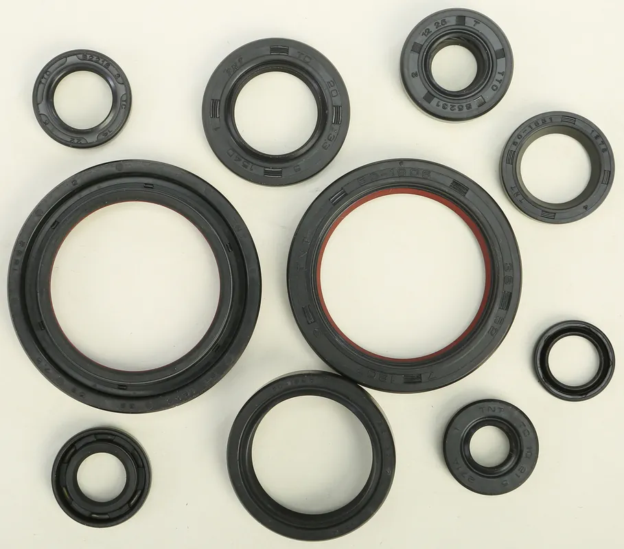 Vertex Oil Seal Set for Honda CRF250R & CRF250X (Part #822248) Viral