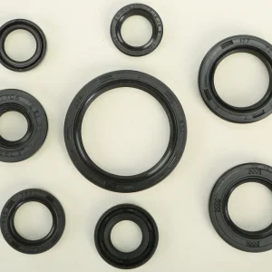 VERTEX Oil Seal Set for Yamaha YZ450F (2003-2012) * Complete Rebuild Kit Express Delivery