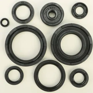 Vertex Oil Seal Set for Yamaha YZ250 (1983-1987) * High-Quality Rebuild Kit Deal