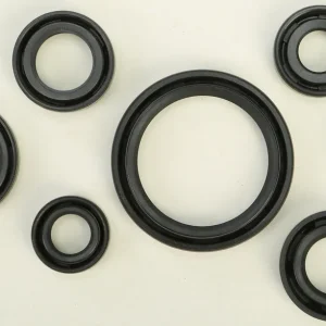 VERTEX Oil Seal Set for Kawasaki KLX400R and Suzuki DR-Z400S * Part 822193 Wholesale