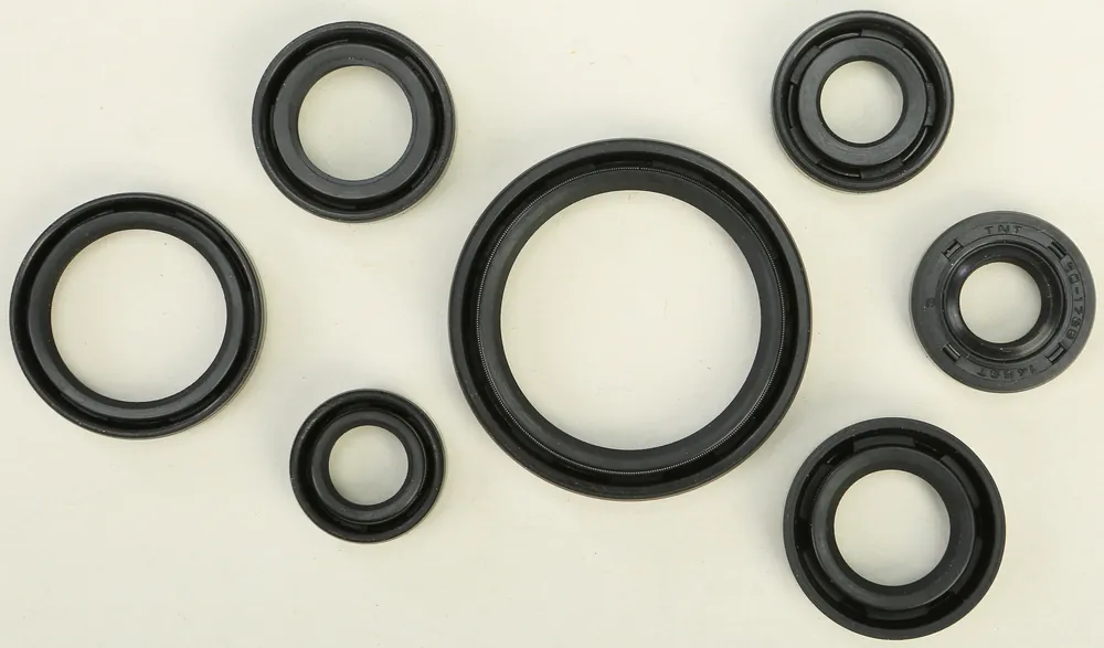 VERTEX Oil Seal Set for Kawasaki KLX400R and Suzuki DR-Z400S * Part 822193 Wholesale