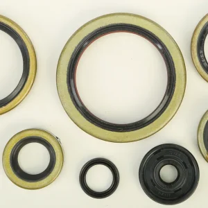VERTEX Oil Seal Set for KTM 360 and 300 Models - Part Number 822192 Free Shipping
