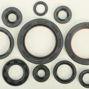 Vertex Oil Seal Set for Honda CRF450R (2002-2006) * Complete Rebuild Kit with Seals Place Order