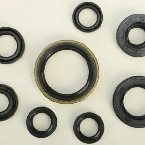 VERTEX Oil Seal Set for Yamaha YZ250F (2001-2010) Holiday Sale