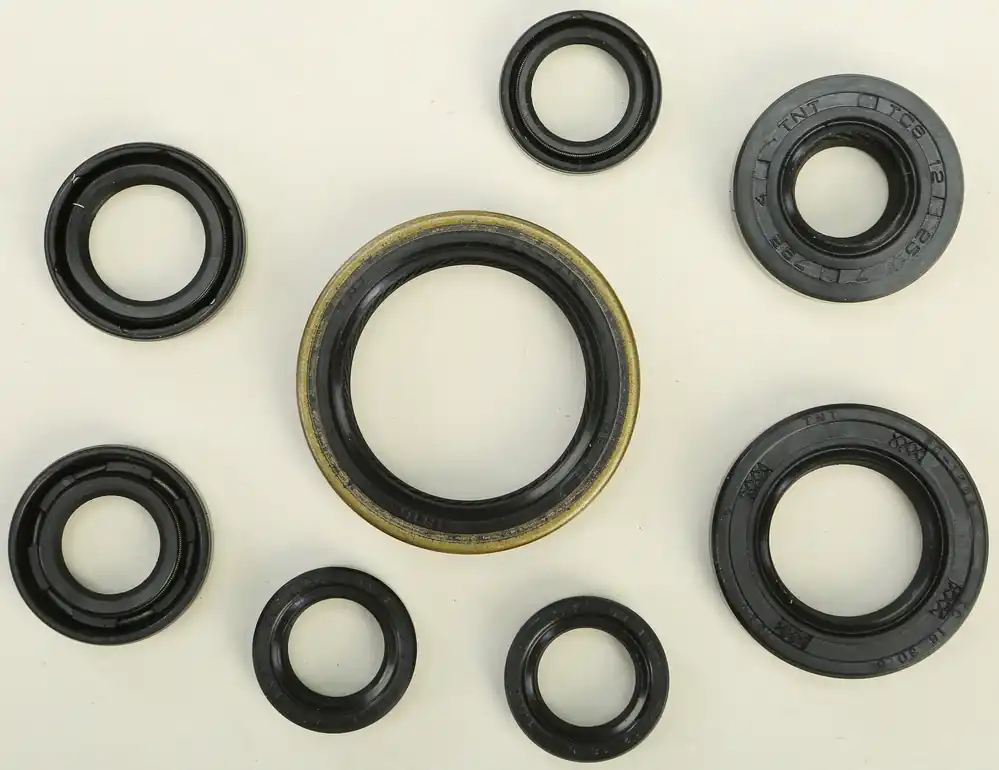 VERTEX Oil Seal Set for Yamaha YZ250F (2001-2010) Holiday Sale