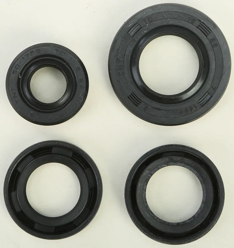 Vertex Oil Seal Set for Honda XL80S and XR80 Models - Part Number 822162 Exclusive