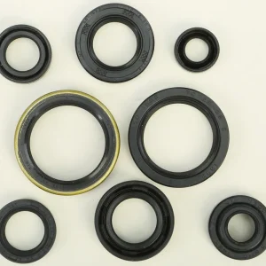 Vertex Oil Seal Set for Suzuki RM125 (2000, 1998, 1999) * Part Number 822125 Hassle-Free Returns