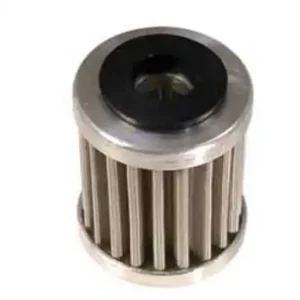 Worldwide Shipping PCRACING PC116 Flo Reusable Steel Oil Filter for Honda TRX450 Models