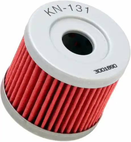 Viral K&N KN-131 Synthetic Media Oil Filter for Hyosung GT250 Series