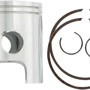 WISECO Piston Kit - 48.00 mm for Kawasaki KDX/KX 80 | High-Performance Forged Piston Special Discount