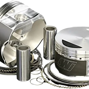 WISECO Piston Kit with Gaskets for Twin Cam 88 Bulk Order