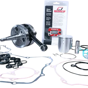 WISECO Engine Rebuild Kit PWR176-100 for KTM 105SX/EXC * 52.00 mm Super Sale