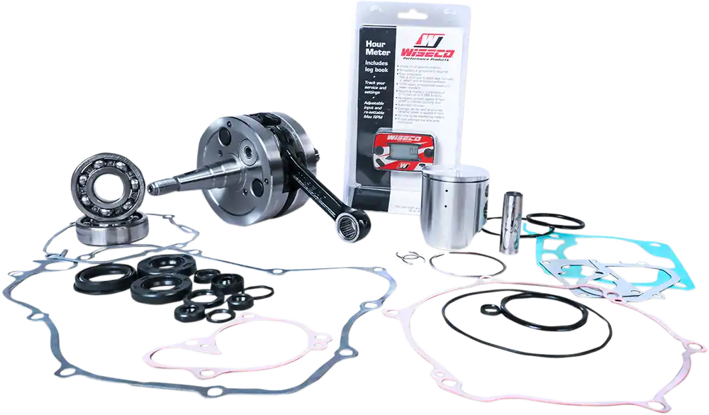 WISECO Engine Rebuild Kit PWR176-100 for KTM 105SX/EXC * 52.00 mm Super Sale