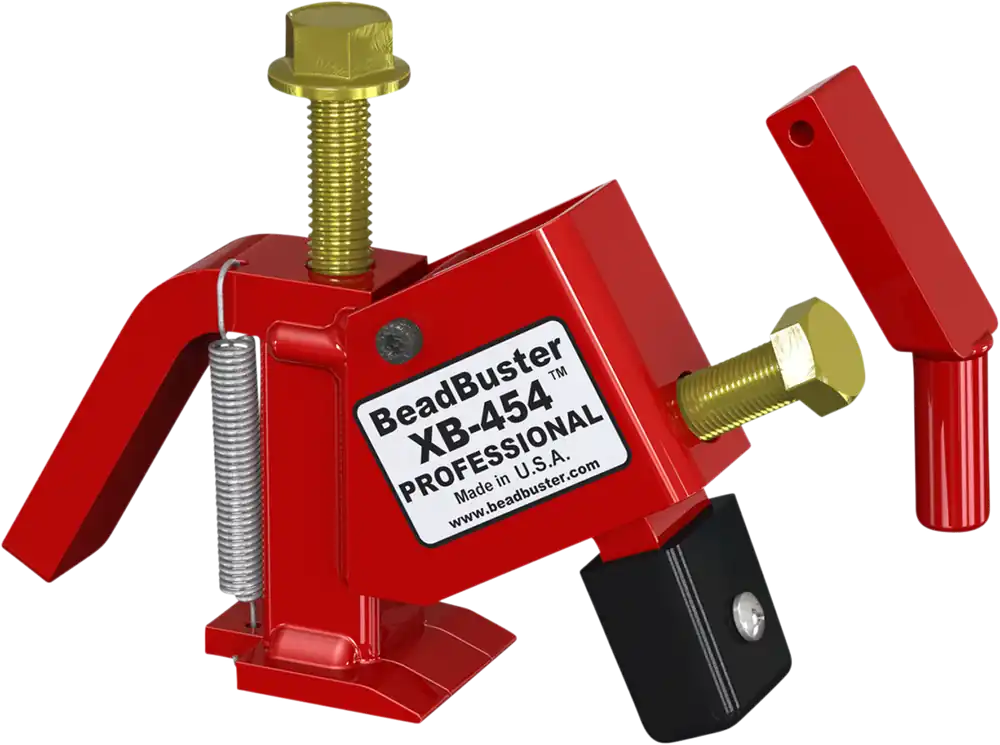 Authentic BEADBUSTER Bead Breaker Pro BB3 for ATV and UTV Rims