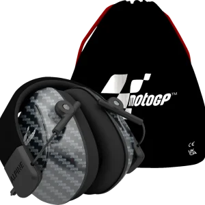 ALPINE HEARING PROTECTION Kids MotoGP? Racing Muffy Earmuffs 111.82.363 Get Yours